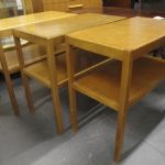 619 4413 LAMP TABLE